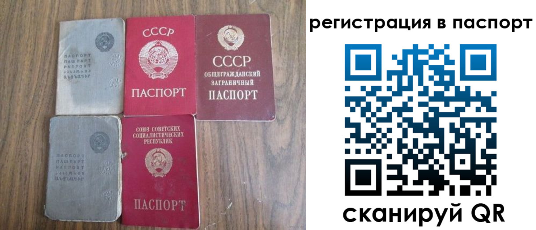 временная регистрация госуслуги в Старой Купавне